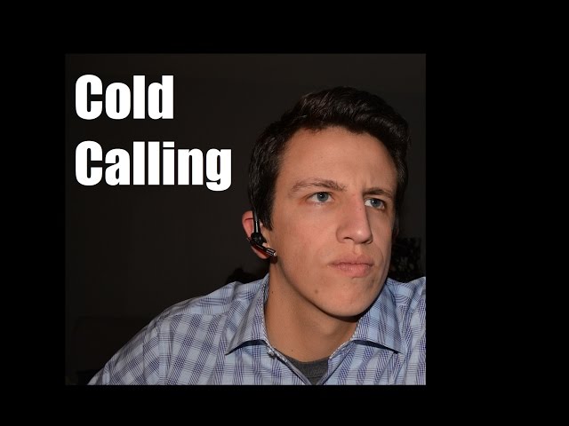 Cold Call - Digital Marketing Services AZ