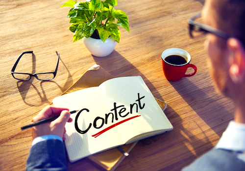 content writing services in Arizona