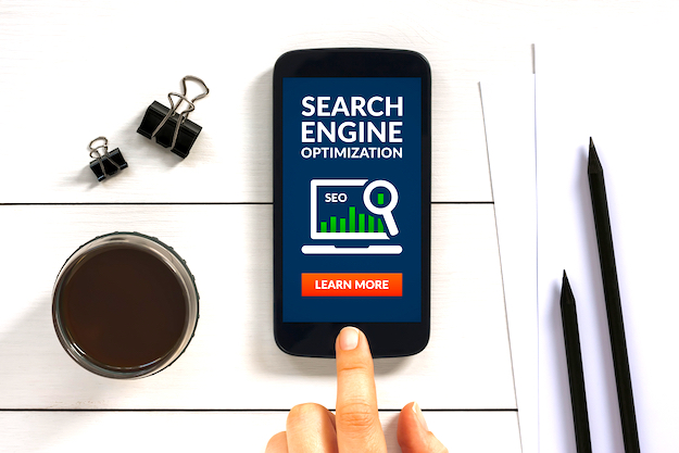 Mobile Search Optimization Arizona